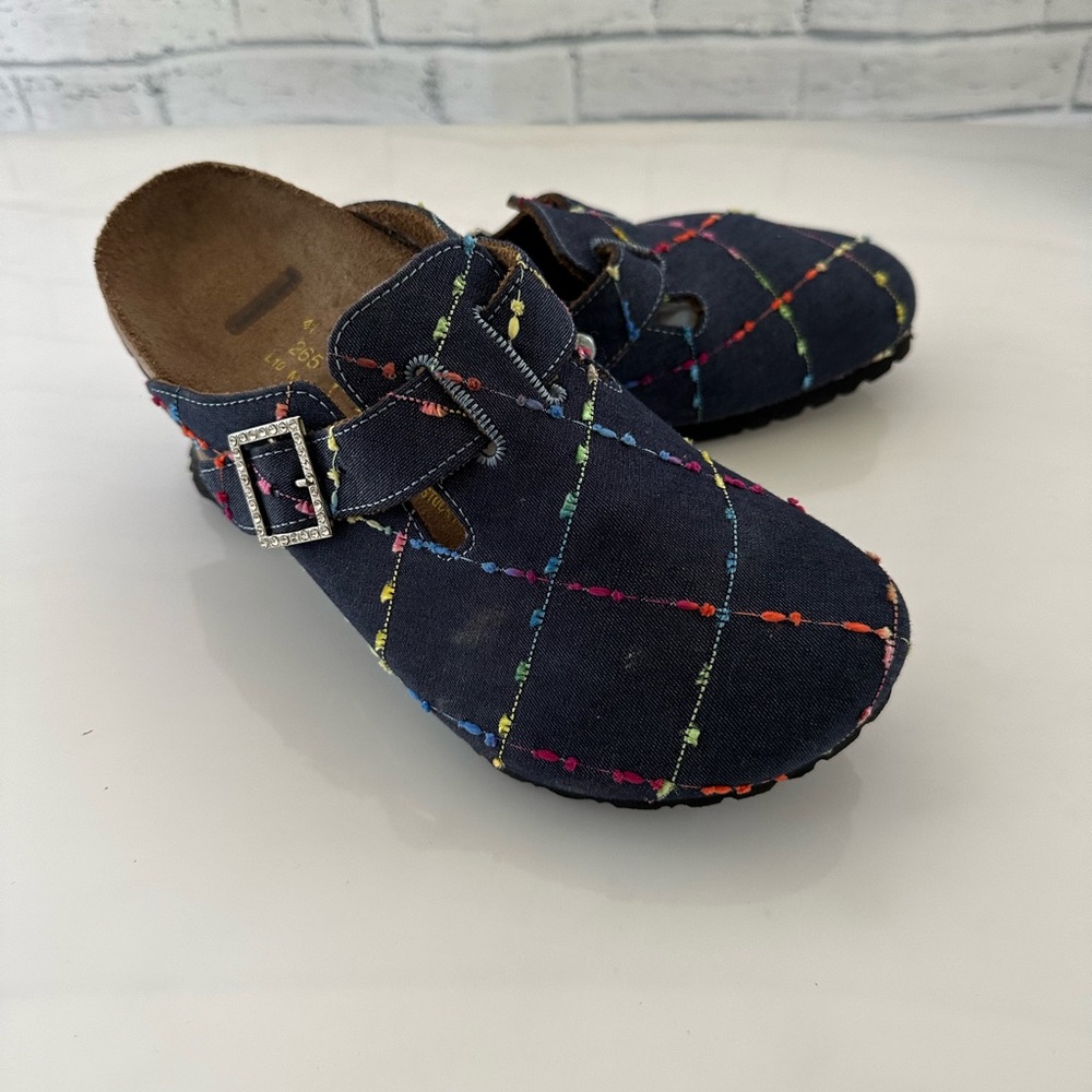 Papillio by Birkenstock. Comfy & Cute! PTS* (priced to sell)